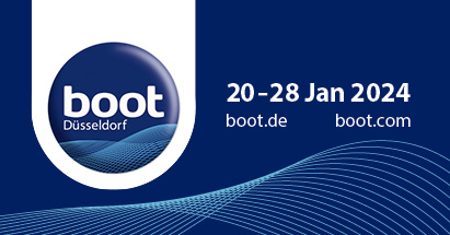 Boot24 Logo