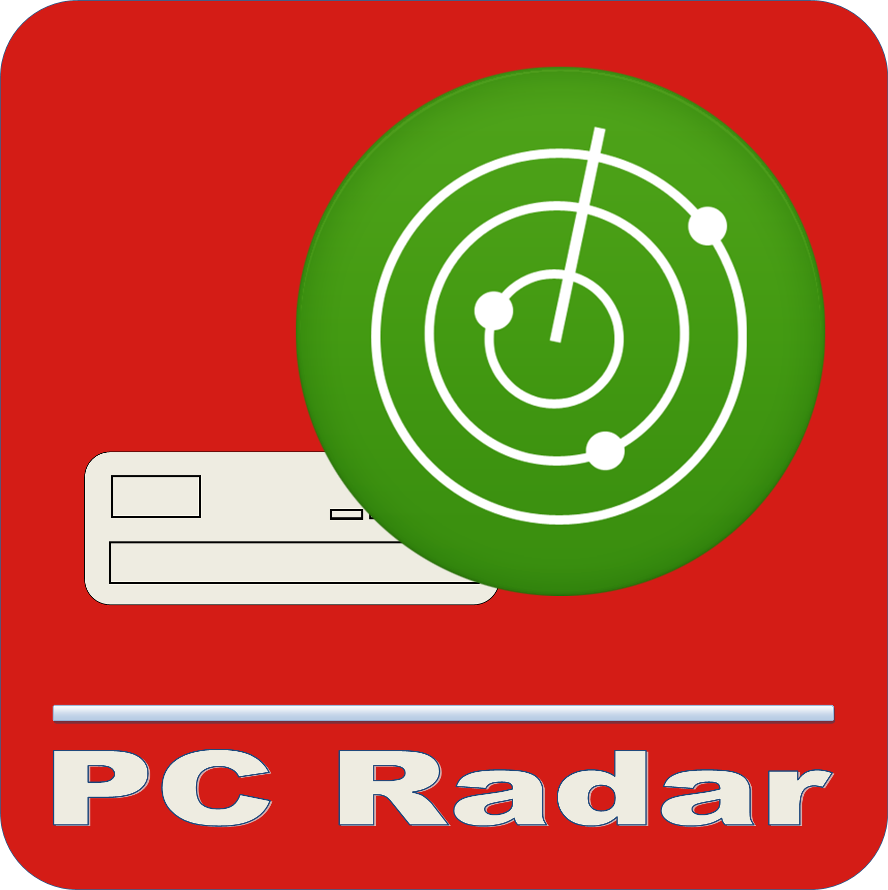 PC Radar
