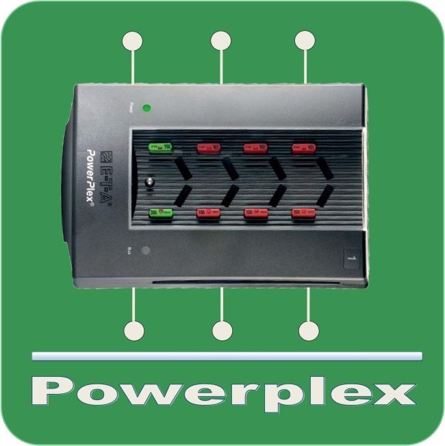 Powerplex