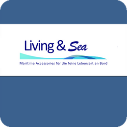 Living and Sea Melamingeschirr