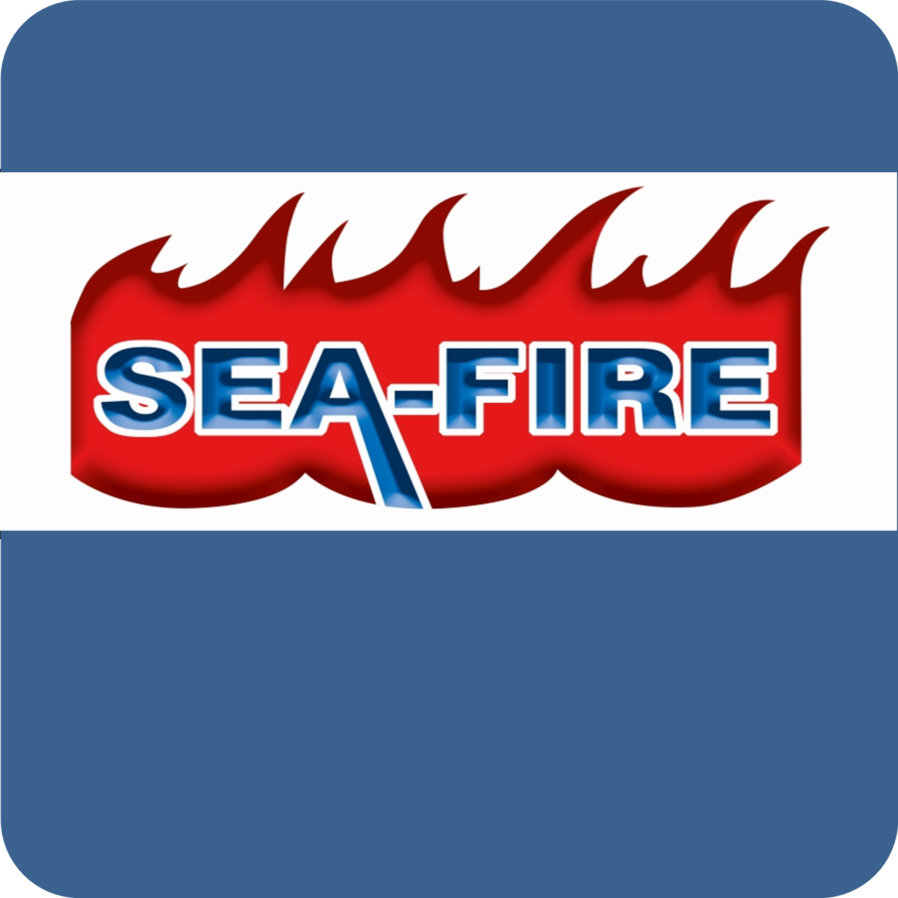 Sea Fire Feuerloeschsysteme