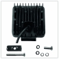 Preview: Barsoe Scheinwerfer 48w/Abstrahlwinkel 30°