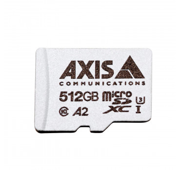 AXIS Surveillance Card 512GB