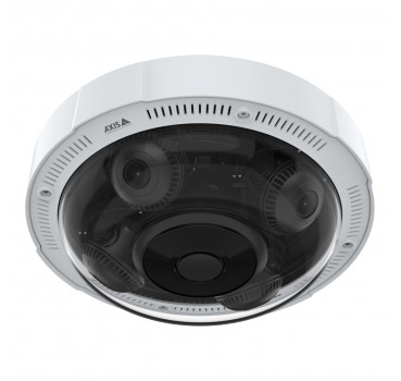 AXIS P3738-PLE Panoramic Camera