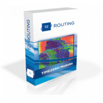 Routing Module