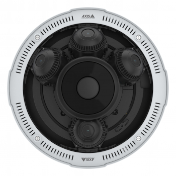 AXIS P3738-PLE Panoramic Camera