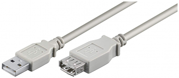 USB 2 Verlängerung aktiv 10m