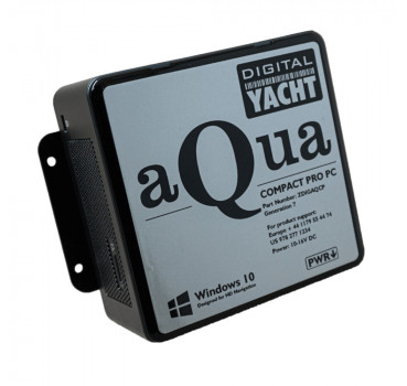 Aqua Compact Pro Plus