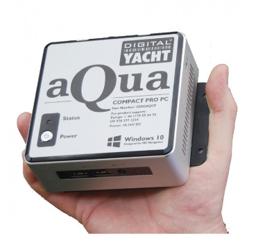 Aqua Compact Pro