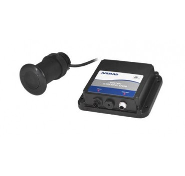 UDST 800 Ultrasonic Triducer 