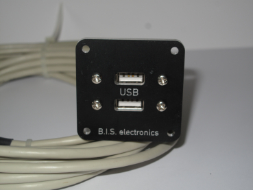 USB Panel