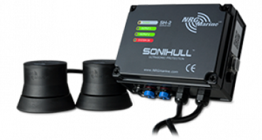 Sonihull Ultraschall Antifouling