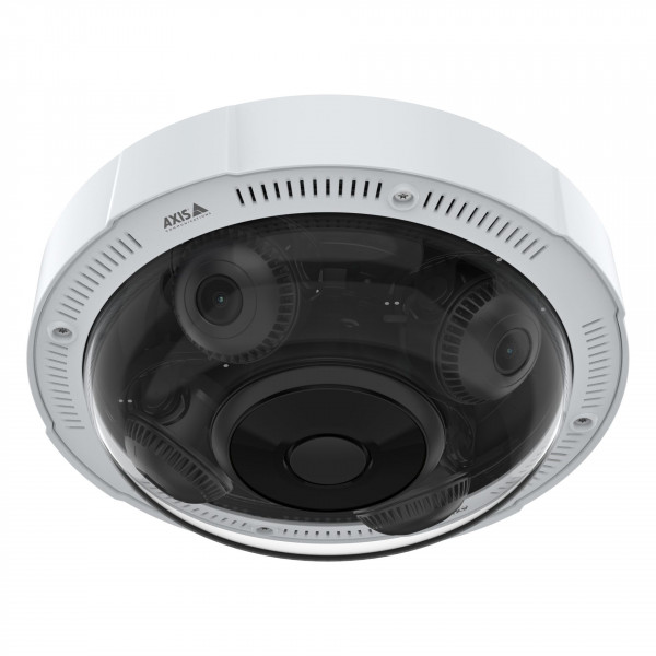 AXIS P3738-PLE Panoramic Camera