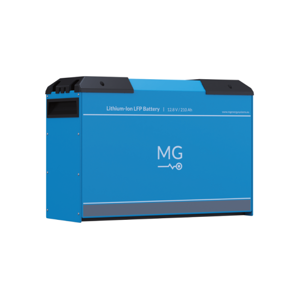 LFP battery 24V/230 Ah HV