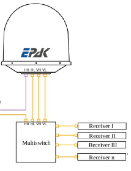 Multiswitch 12