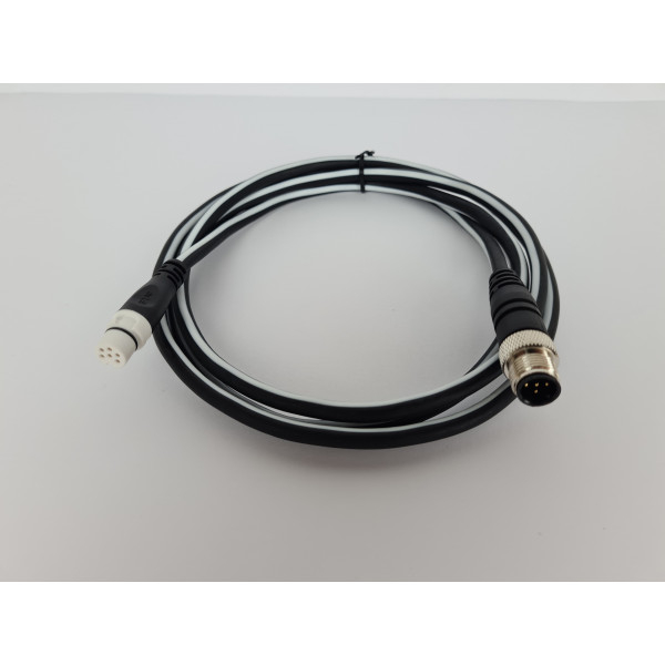 A06046, SeaTalk ng Adapter auf NMEA 2000 male