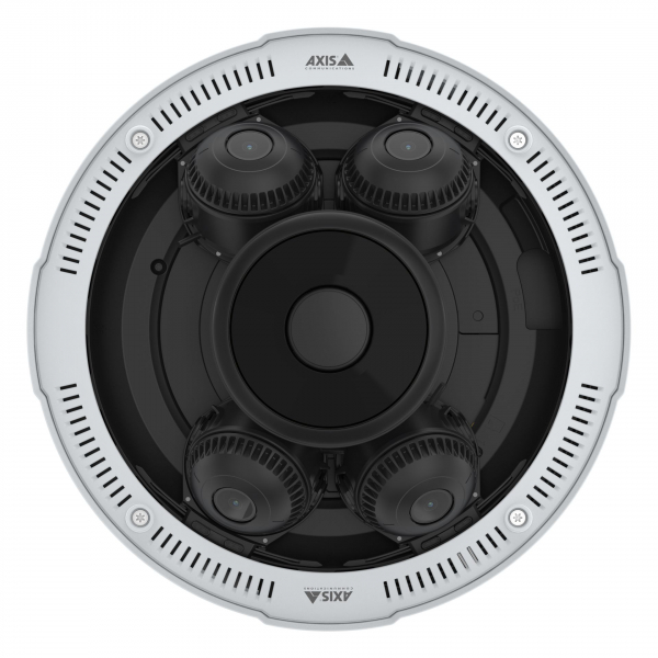 AXIS P3738-PLE Panoramic Camera