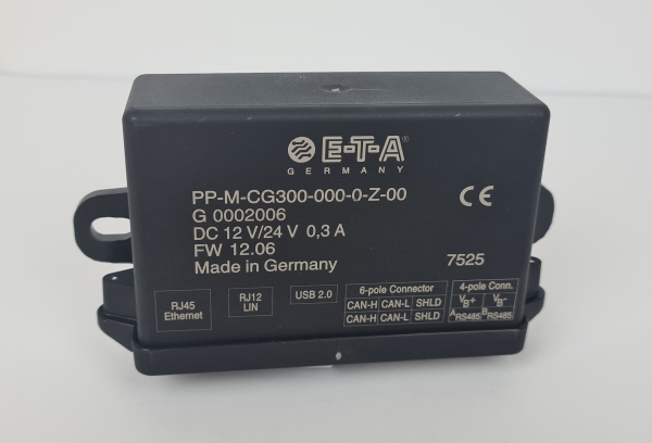 Powerplex Gateway