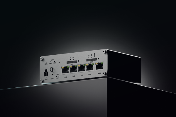Teltonika RutX14/ Cat14 LTE Router