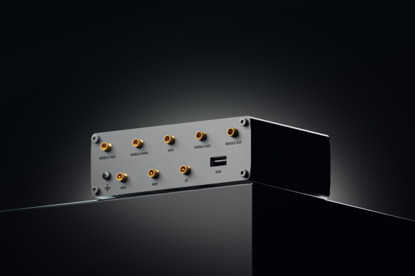 Teltonika RutX14/ Cat14 LTE Router