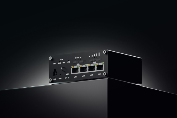 Teltonika RutX11/ Cat6 LTE Router