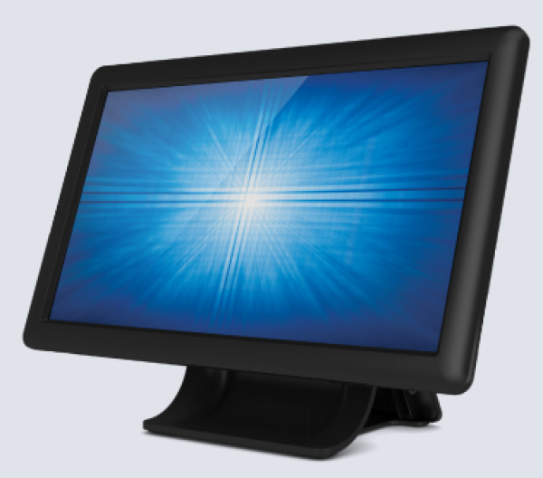 Touchdisplay
