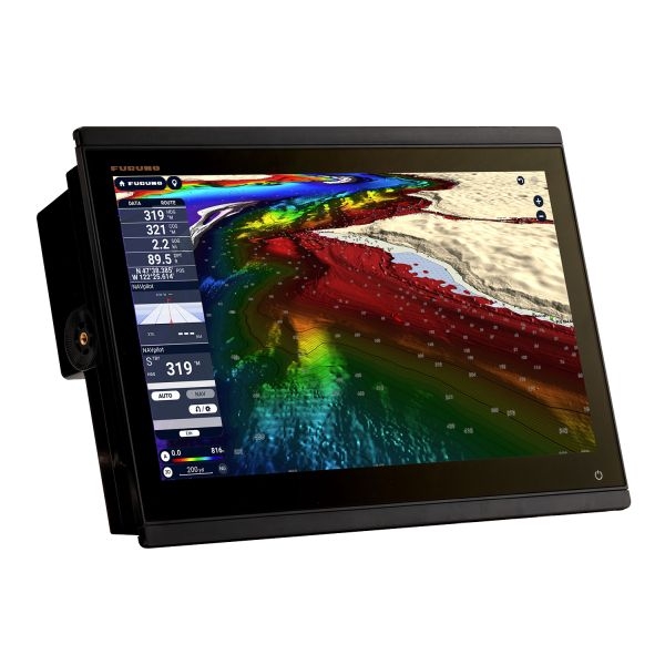 TZT16X Hybrid-Touch Multifunktions-Display