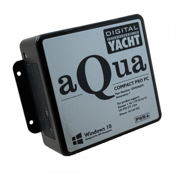 Aqua Compact Pro Plus