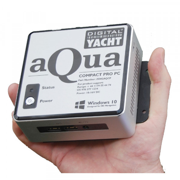 Aqua Compact Pro