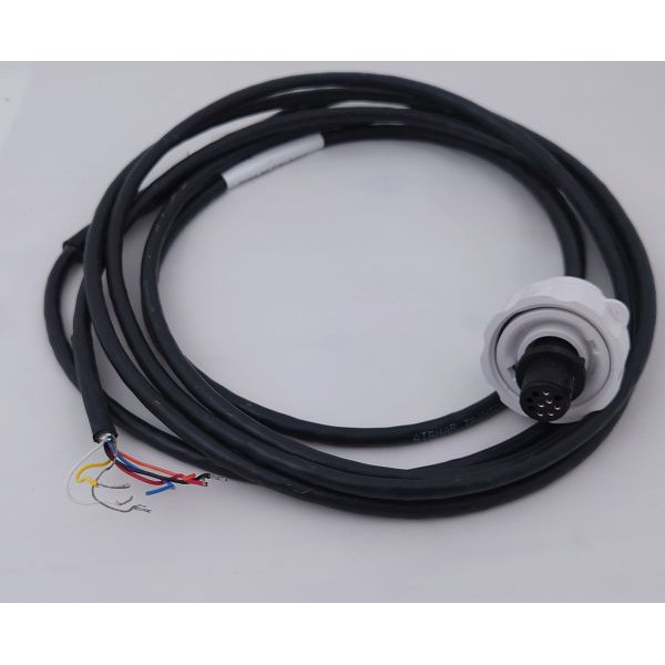 NMEA0183 10m Cable für 220WXH