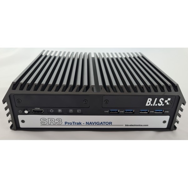 Protrak SR 3r25 Navigator I5