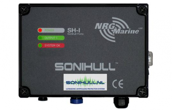 Sonihull Ultraschall Antifouling