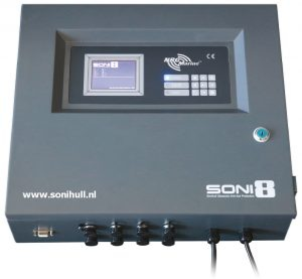 Sonihull Ultraschall Antifouling