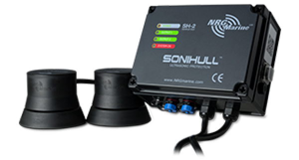 Sonihull Ultraschall Antifouling