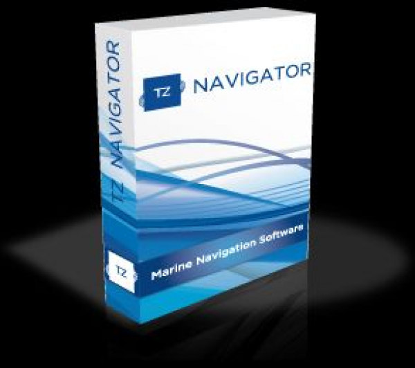 TZ Navigator Mega Wide 