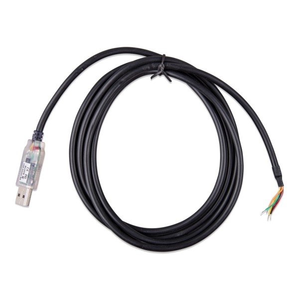 RS485 zu USB interface 1,8m