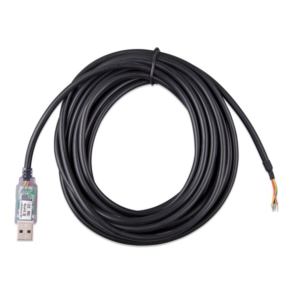RS485 zu USB interface 5m