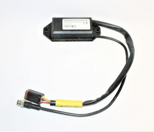 Volvo Penta NMEA 2000 Gateway